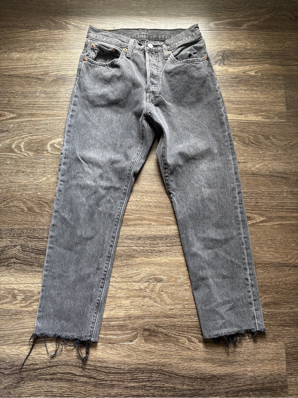 Levi Strauss Jeans